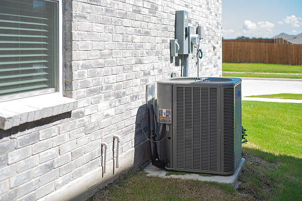 Reliable Hvac contractor in Hensley, AR by FH HVAC